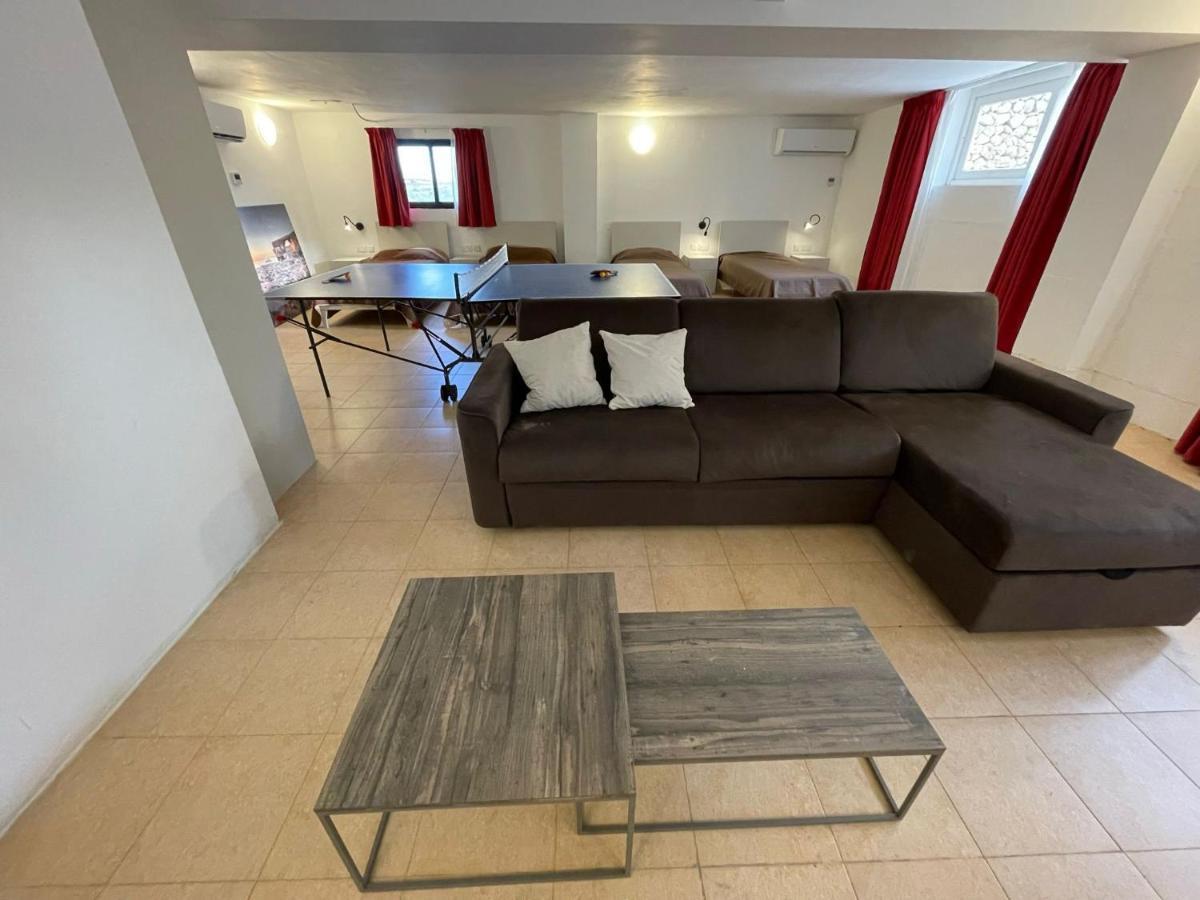 Villa Bernardette Xagħra Dış mekan fotoğraf