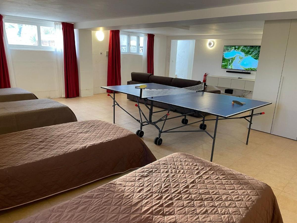 Villa Bernardette Xagħra Dış mekan fotoğraf