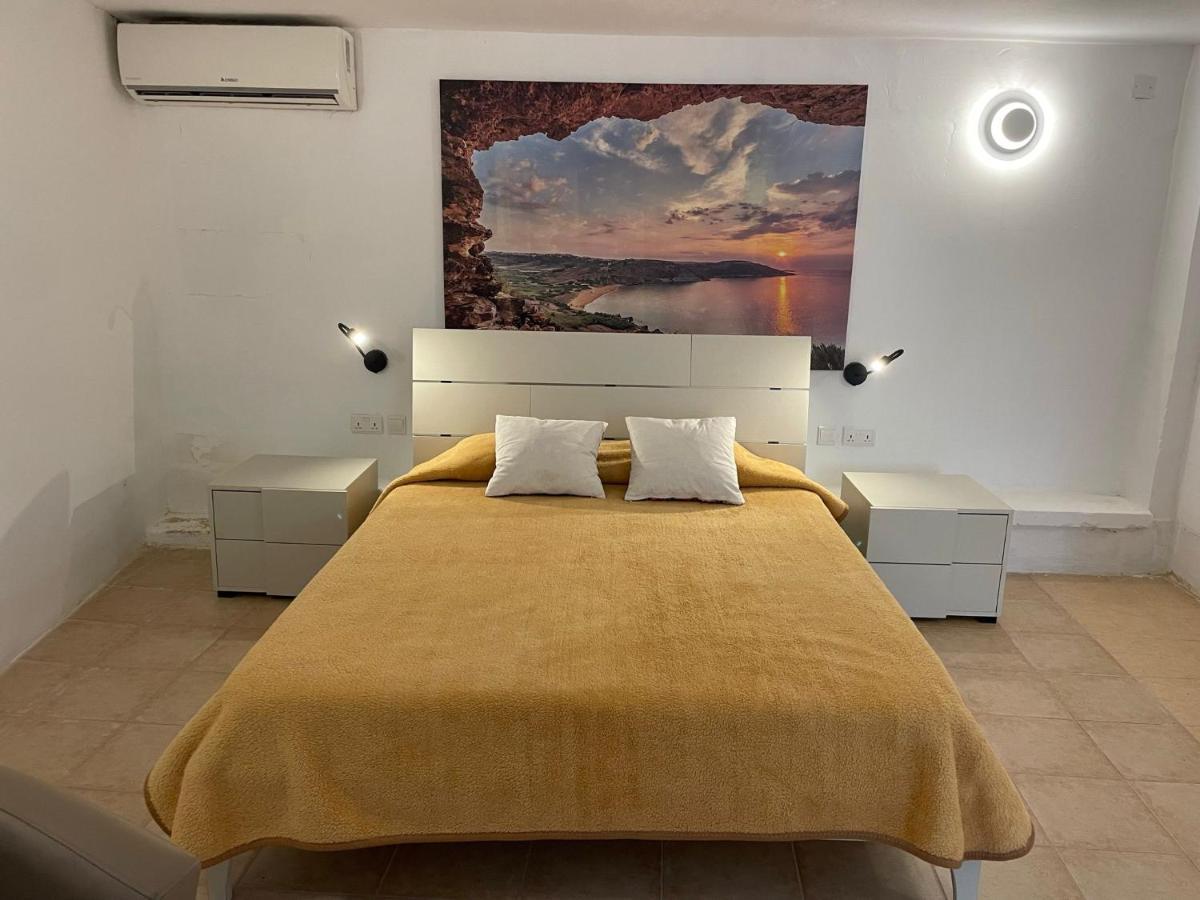 Villa Bernardette Xagħra Dış mekan fotoğraf