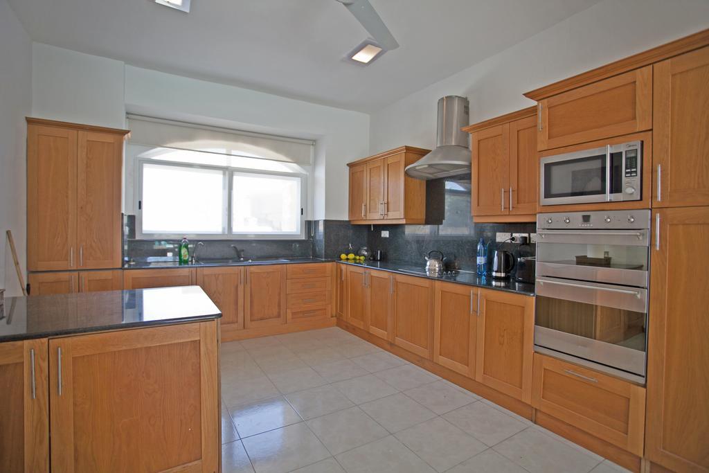 Villa Bernardette Xagħra Dış mekan fotoğraf