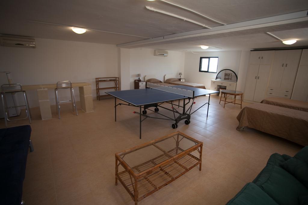 Villa Bernardette Xagħra Dış mekan fotoğraf