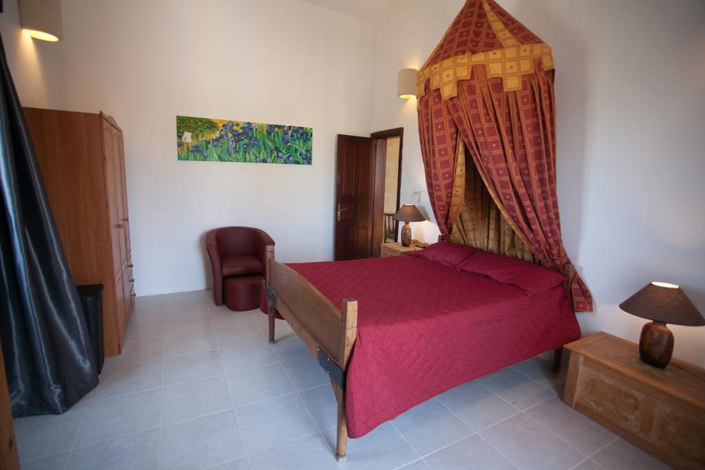 Villa Bernardette Xagħra Dış mekan fotoğraf