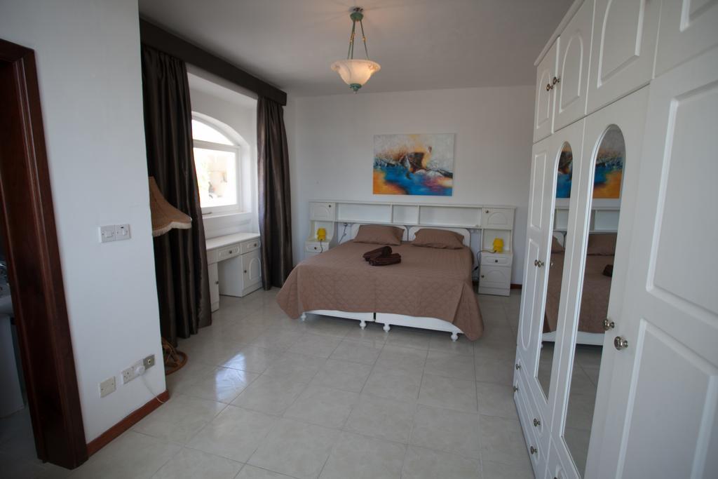 Villa Bernardette Xagħra Dış mekan fotoğraf