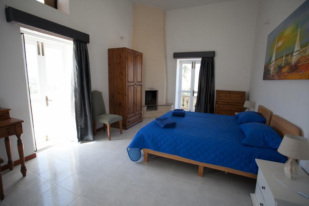 Villa Bernardette Xagħra Dış mekan fotoğraf